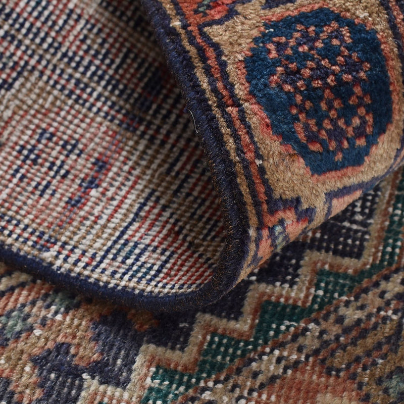 Vintage Carpet 198x124cm - Vintage Carpet