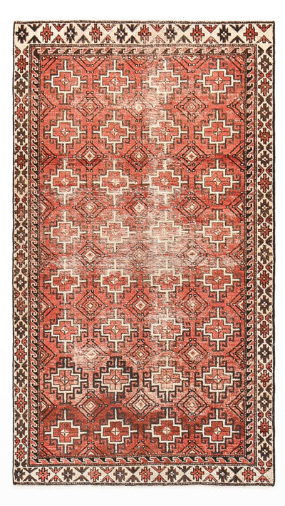 Vintage Carpet 108x194cm