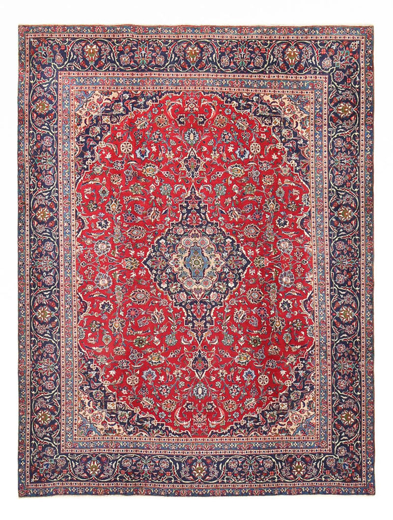 Mashhad Teppe 288x388cm - Persisk teppe