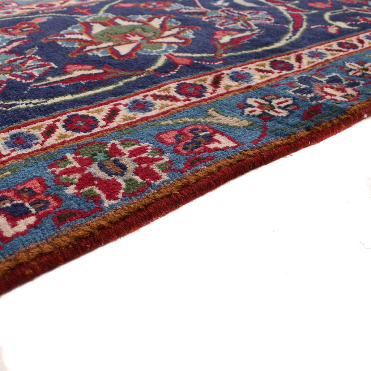 Mashhad Teppe 288x388cm - Persisk teppe