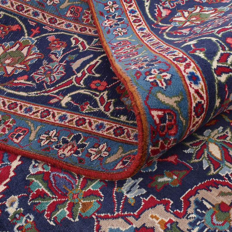 Mashhad Teppe 288x388cm - Persisk teppe