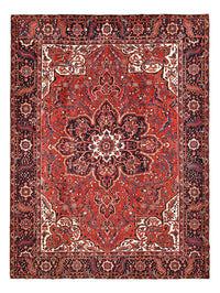 Bakhtiari Teppe 306x406cm - Persisk teppe – product image