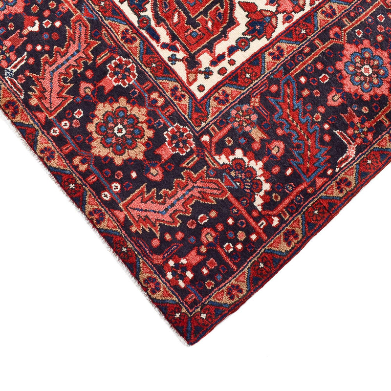 Bakhtiari Teppe 306x406cm - Persisk teppe