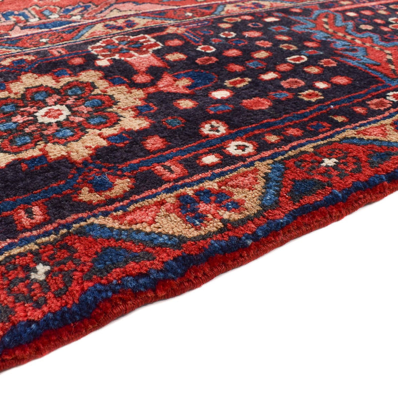 Bakhtiari Teppe 306x406cm - Persisk teppe