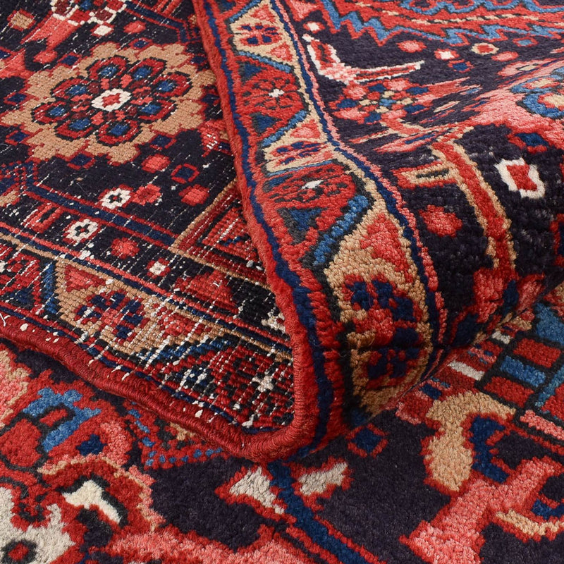 Bakhtiari Teppe 306x406cm - Persisk teppe
