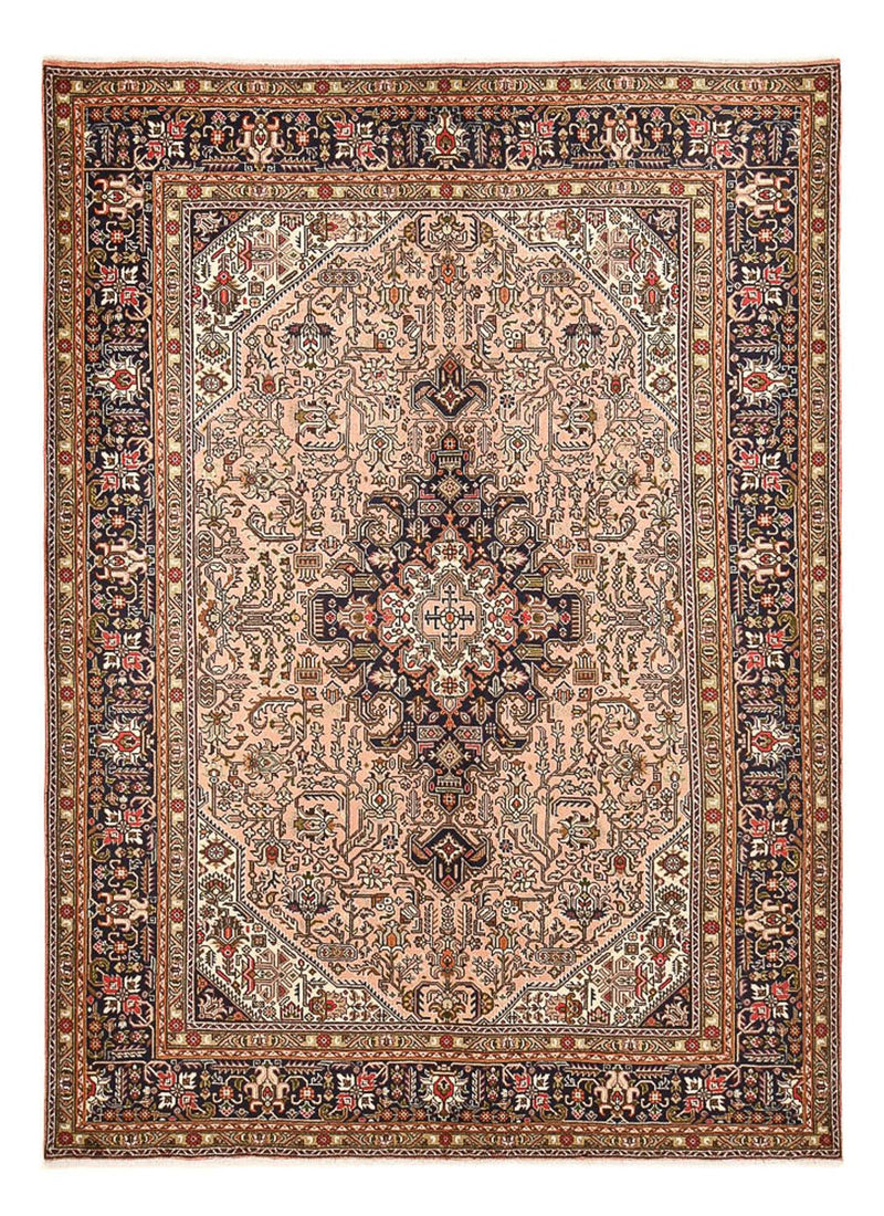 Tabriz Teppe 291x206cm - Persisk teppe