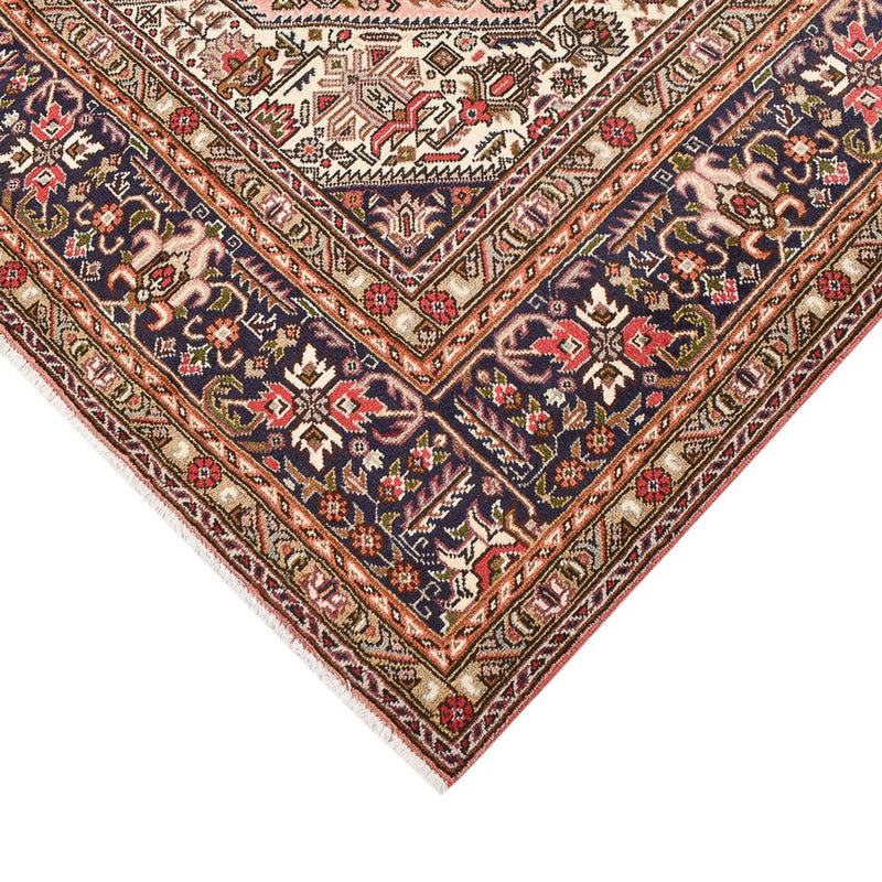 Tabriz Teppe 291x206cm - Persisk teppe