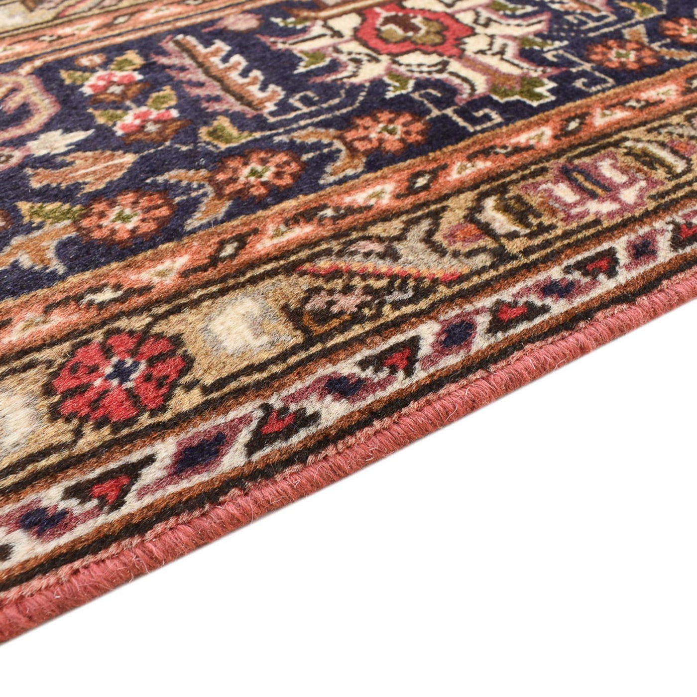 Tabriz Teppe 291x206cm - Persisk teppe