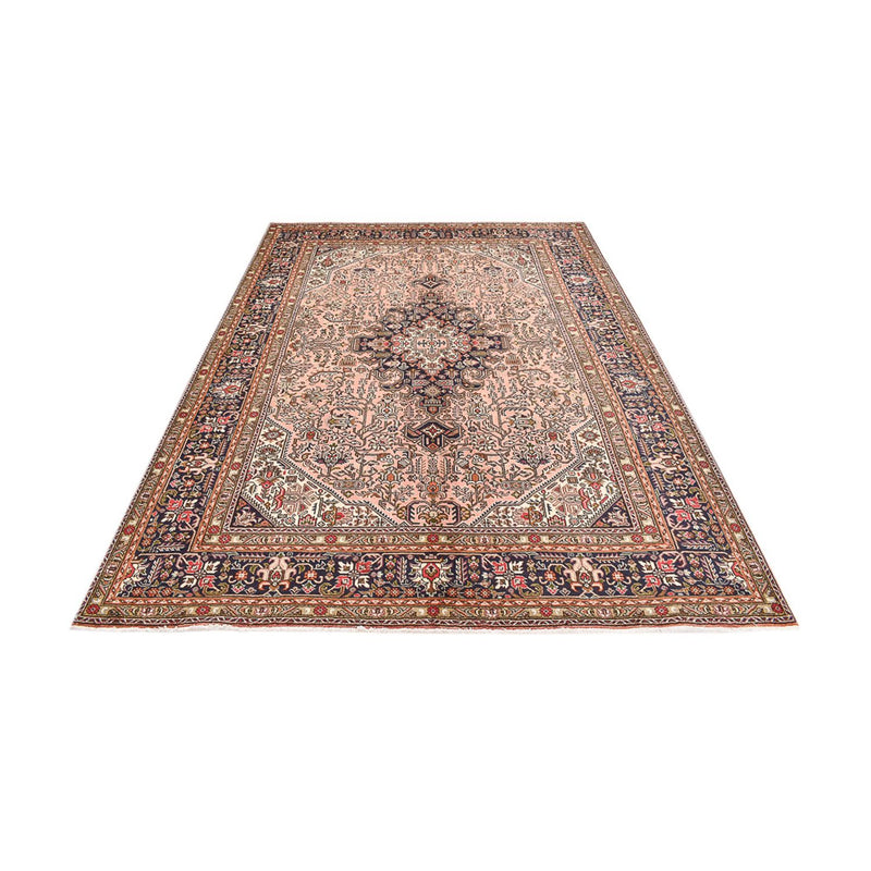 Tabriz Teppe 291x206cm - Persisk teppe