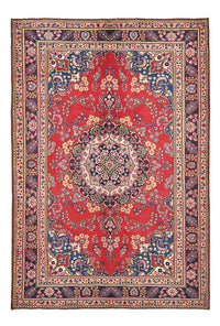 Sabzevar Teppe 196x293cm - Persisk teppe – product image