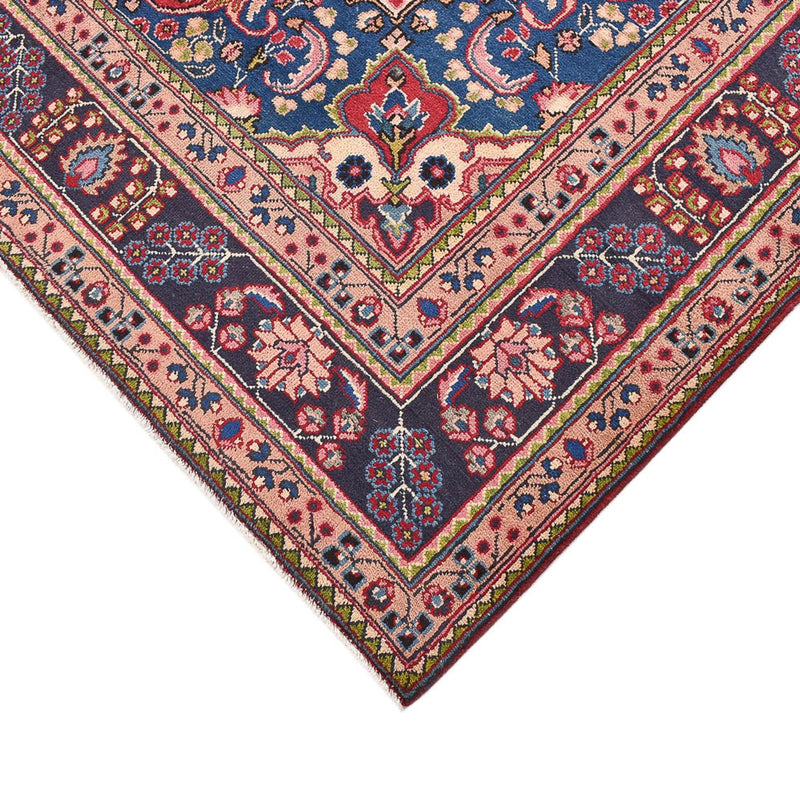 Sabzevar Teppe 196x293cm - Persisk teppe