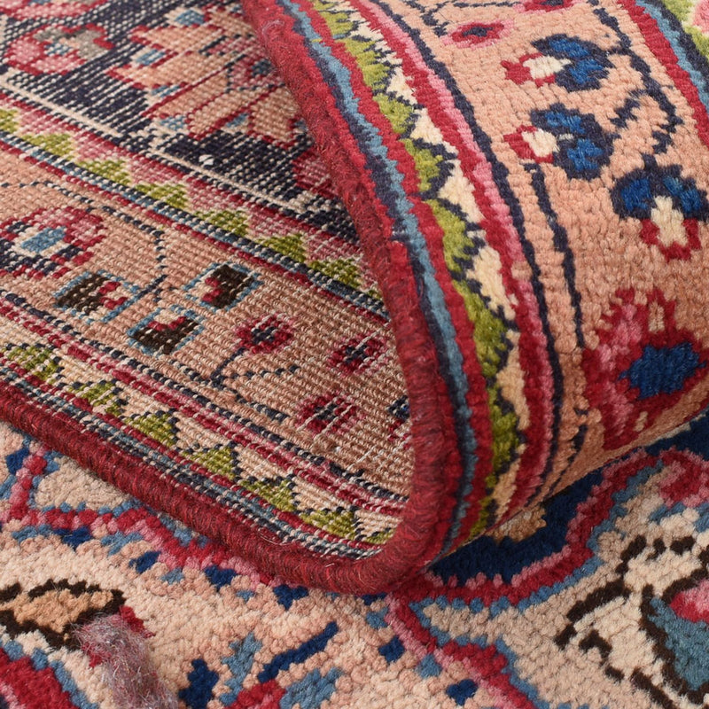 Sabzevar Teppe 196x293cm - Persisk teppe