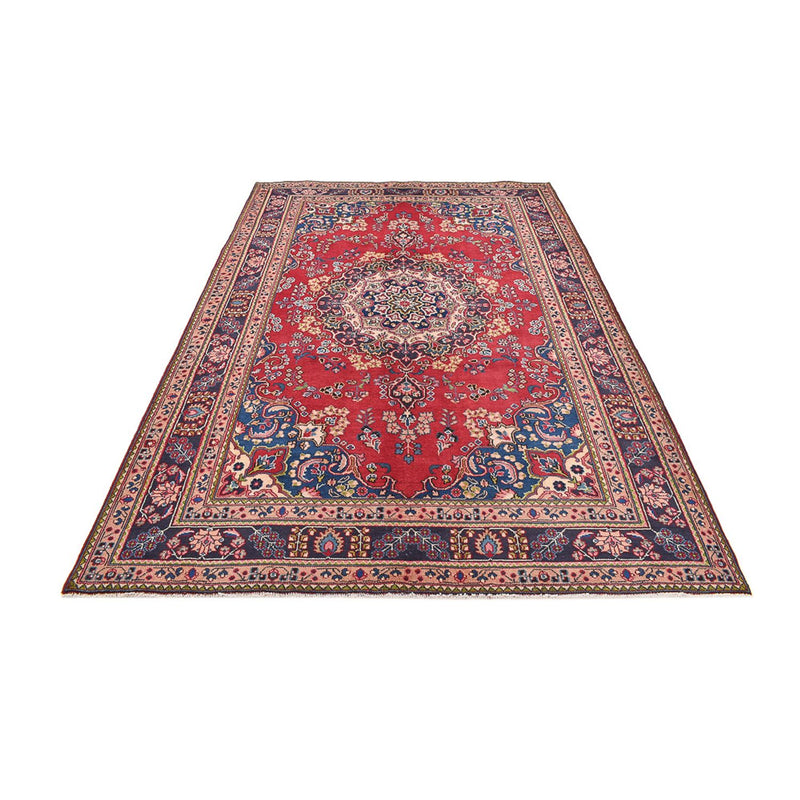 Sabzevar Teppe 196x293cm - Persisk teppe
