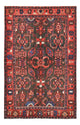 Hamadan Teppe 212x139cm - Persisk teppe