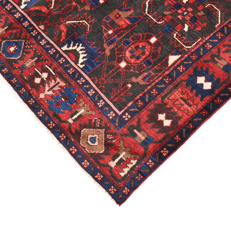 Hamadan Teppe 212x139cm - Persisk teppe