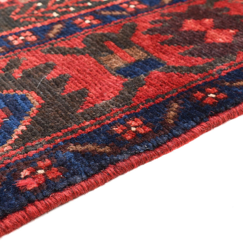 Hamadan Teppe 212x139cm - Persisk teppe