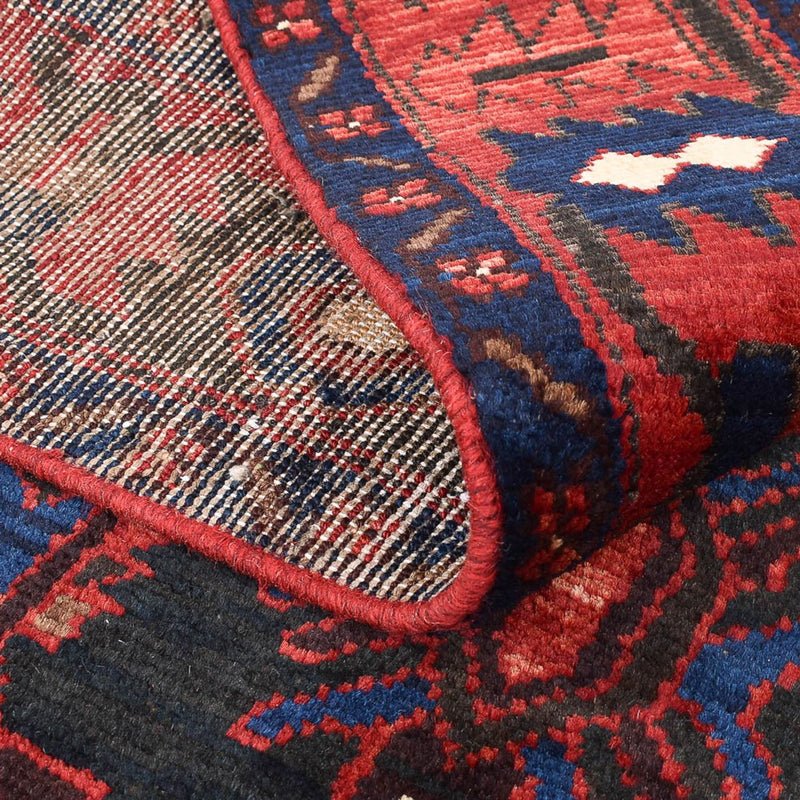 Hamadan Teppe 212x139cm - Persisk teppe