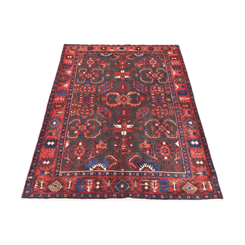 Hamadan Teppe 212x139cm - Persisk teppe