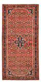 Hosseinabad Teppe 240x116cm - Persisk teppe