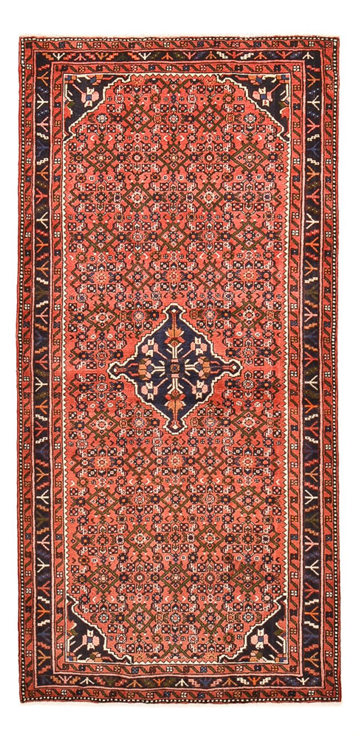 Hosseinabad Teppe 240x116cm - Persisk teppe