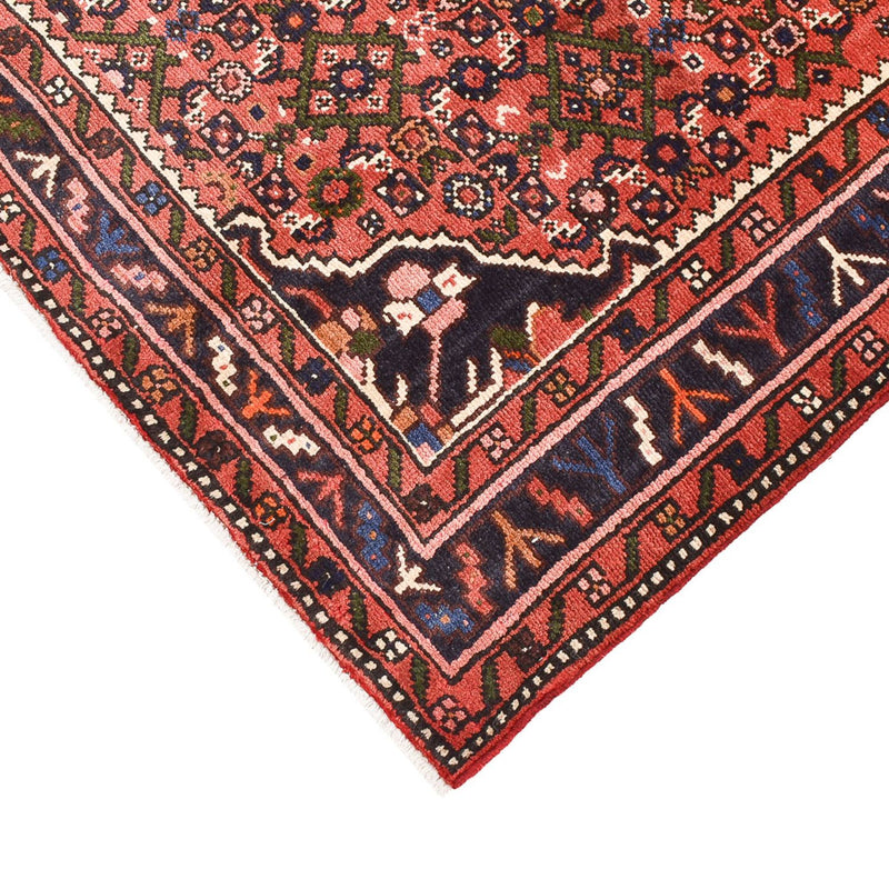 Hosseinabad Teppe 240x116cm - Persisk teppe