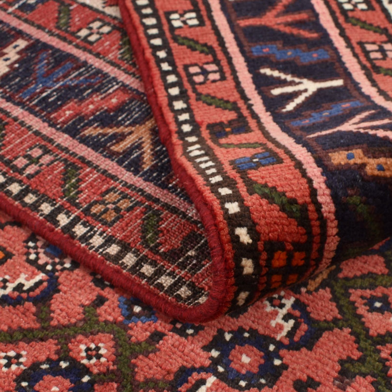 Hosseinabad Teppe 240x116cm - Persisk teppe