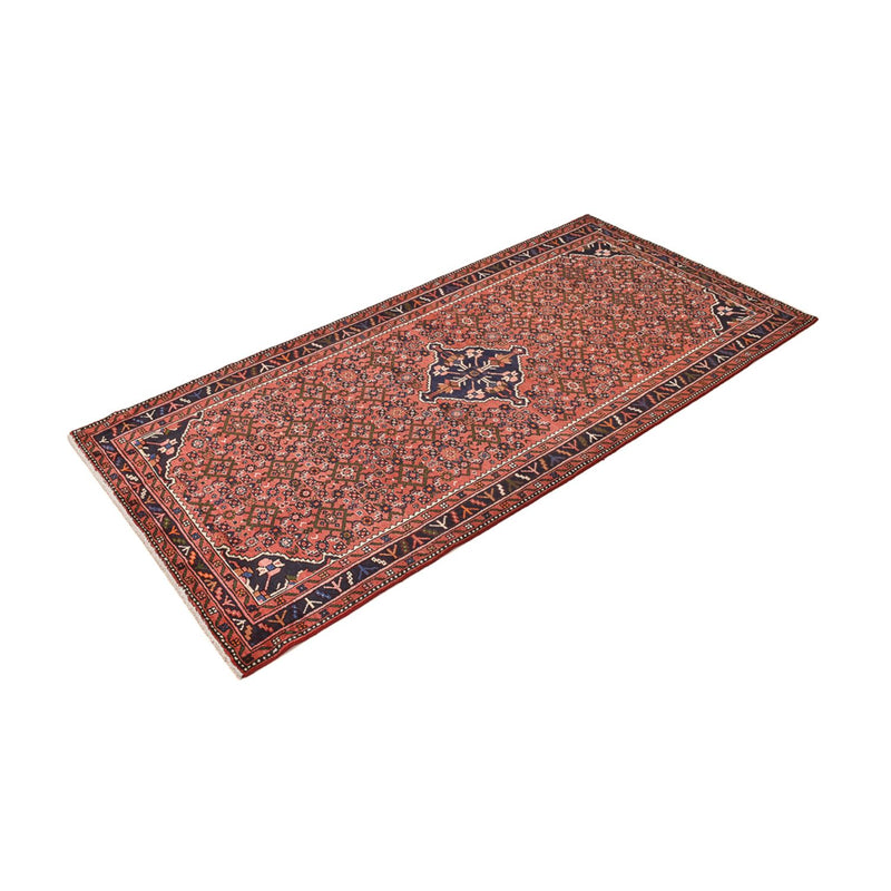 Hosseinabad Teppe 240x116cm - Persisk teppe