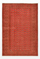 Turkaman teppe 186x125cm - Persisk teppe