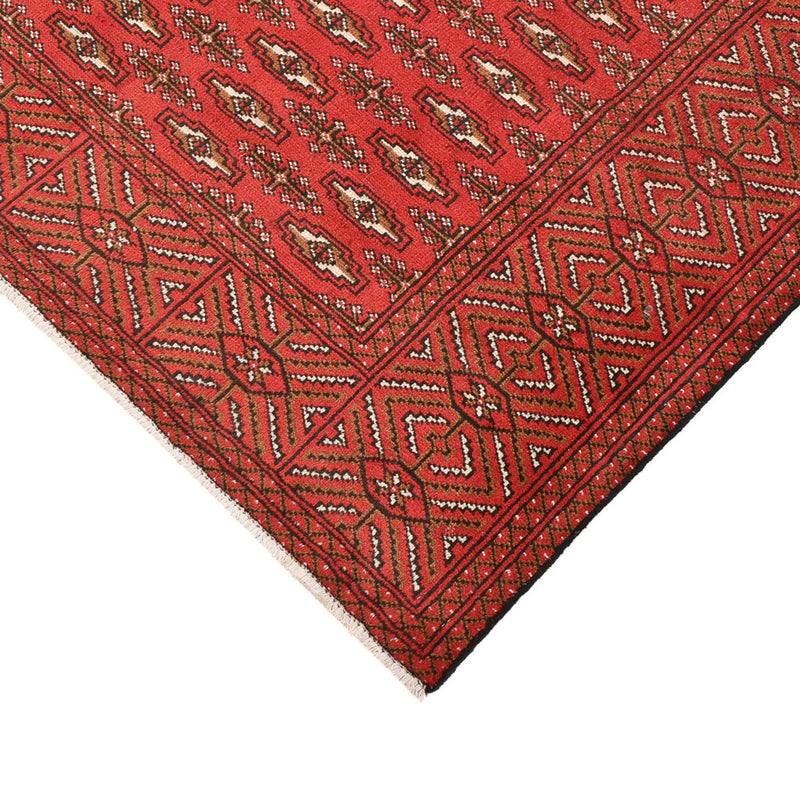Turkaman teppe 186x125cm - Persisk teppe