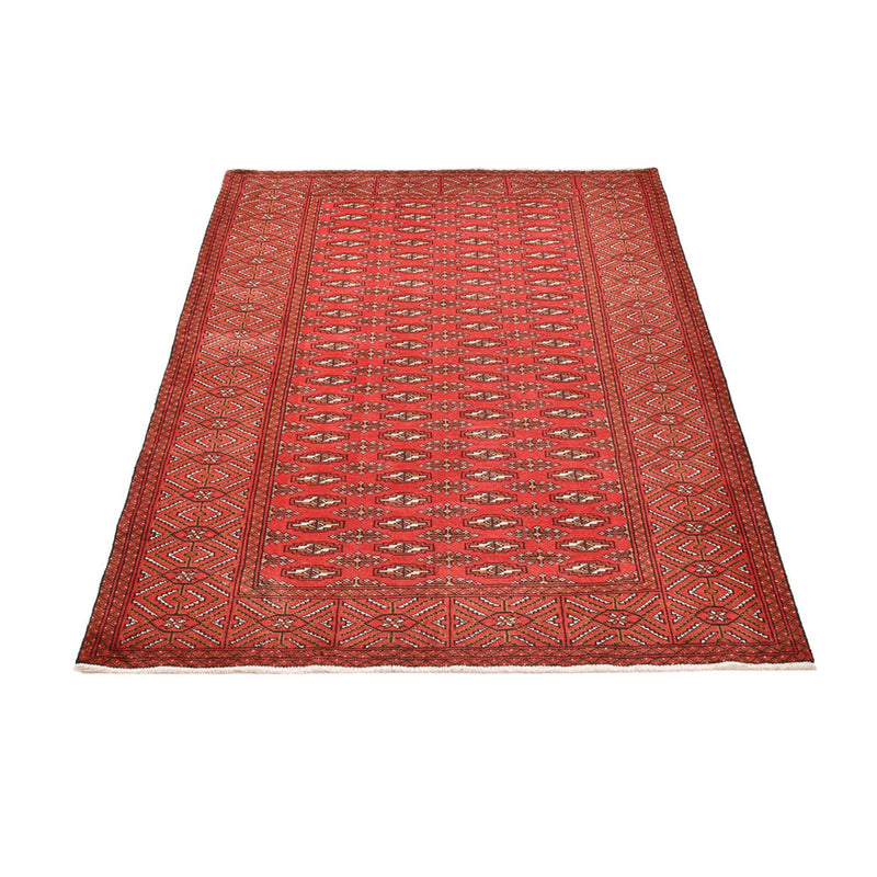 Turkaman teppe 186x125cm - Persisk teppe