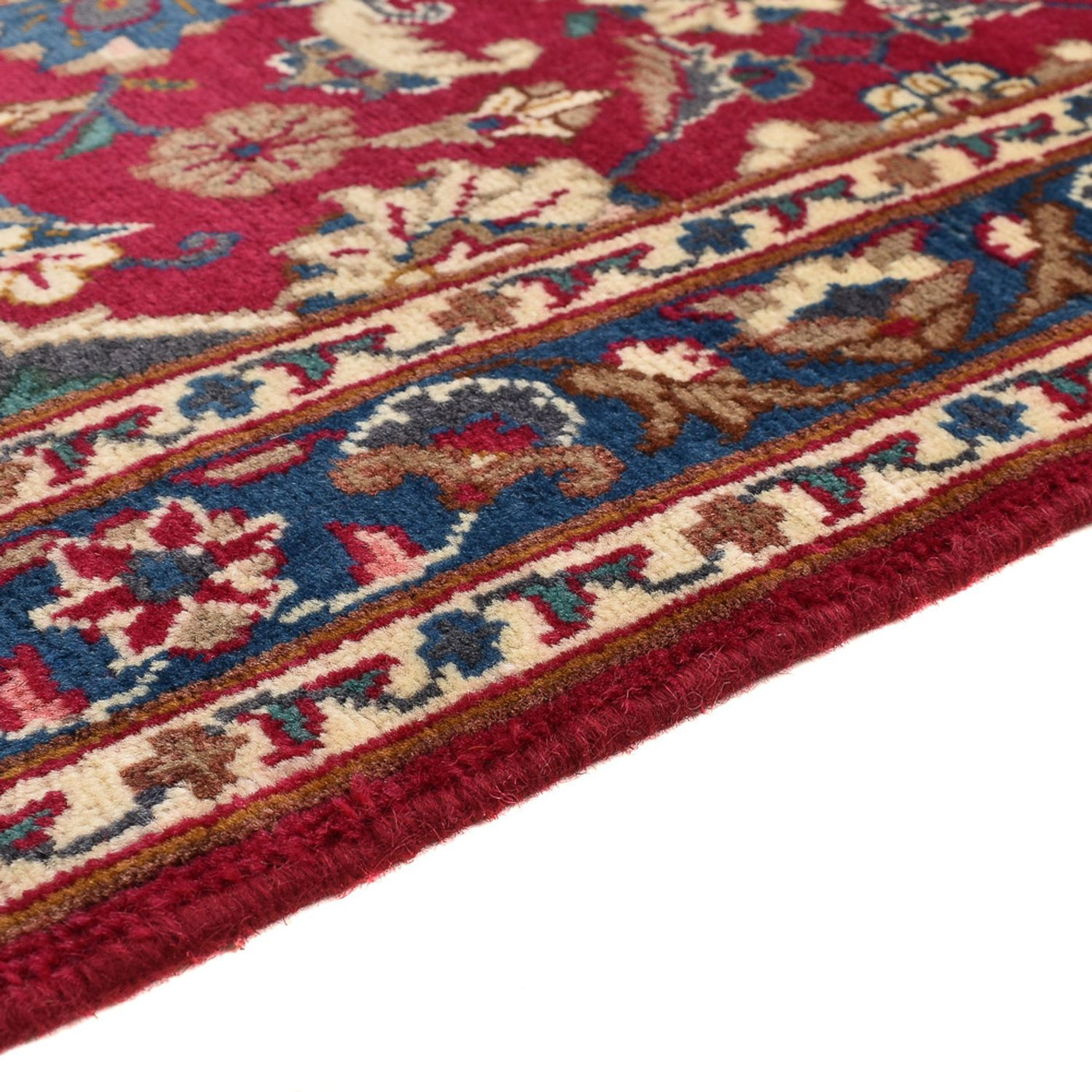 Kashmar Teppe 190x100cm - Persisk teppe
