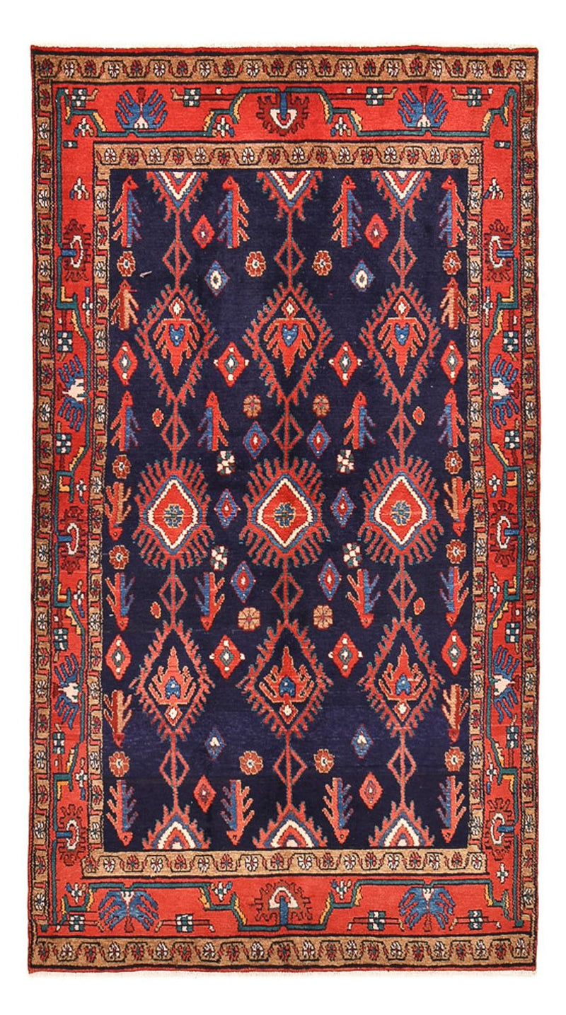 Hamadan Teppe 250x142cm - Persisk teppe