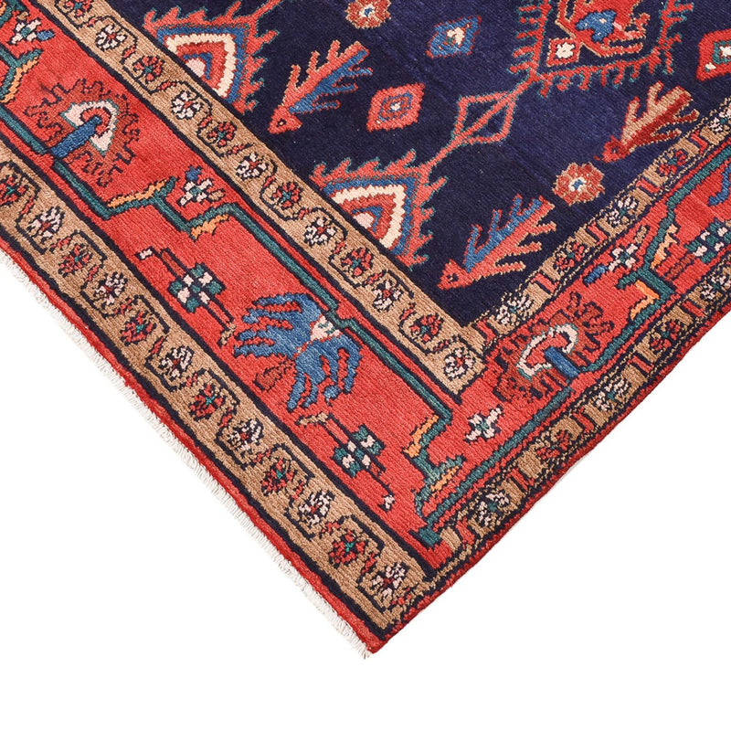 Hamadan Teppe 250x142cm - Persisk teppe