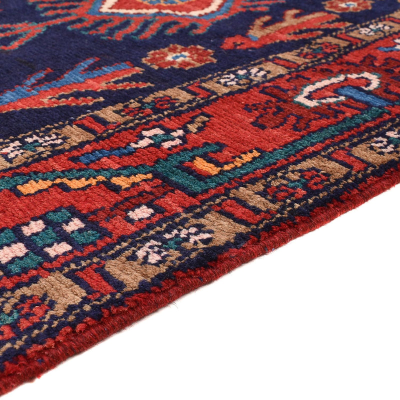 Hamadan Teppe 250x142cm - Persisk teppe