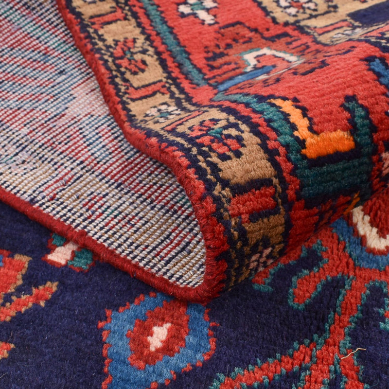 Hamadan Teppe 250x142cm - Persisk teppe