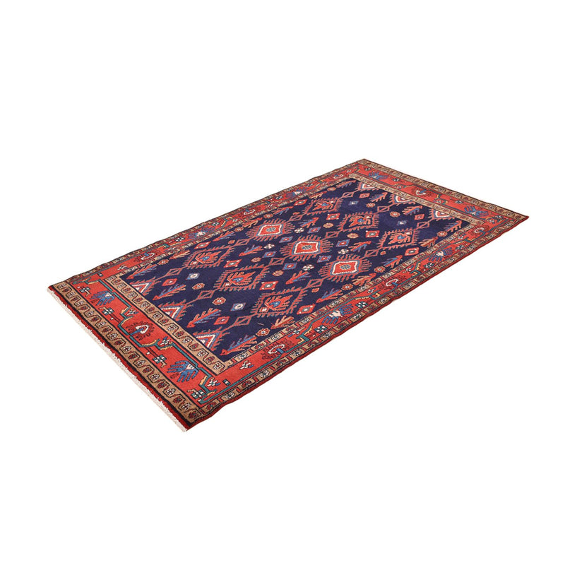 Hamadan Teppe 250x142cm - Persisk teppe