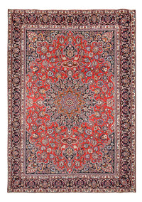 Mashhad Teppe 332x228cm - Persisk teppe – product image