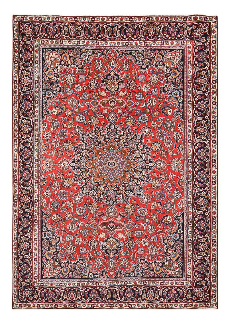 Mashhad Teppe 332x228cm - Persisk teppe