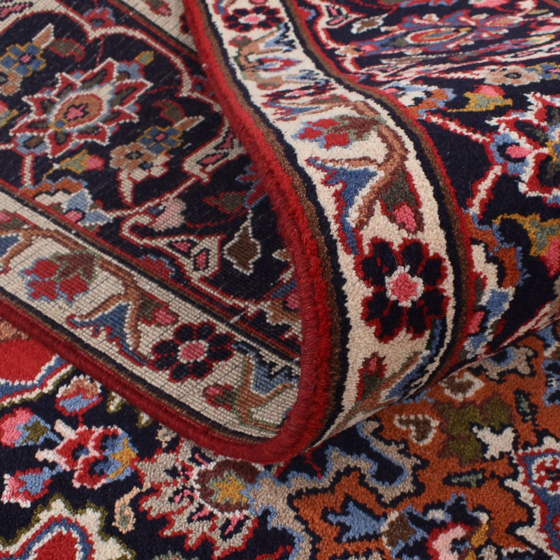 Mashhad Teppe 332x228cm - Persisk teppe