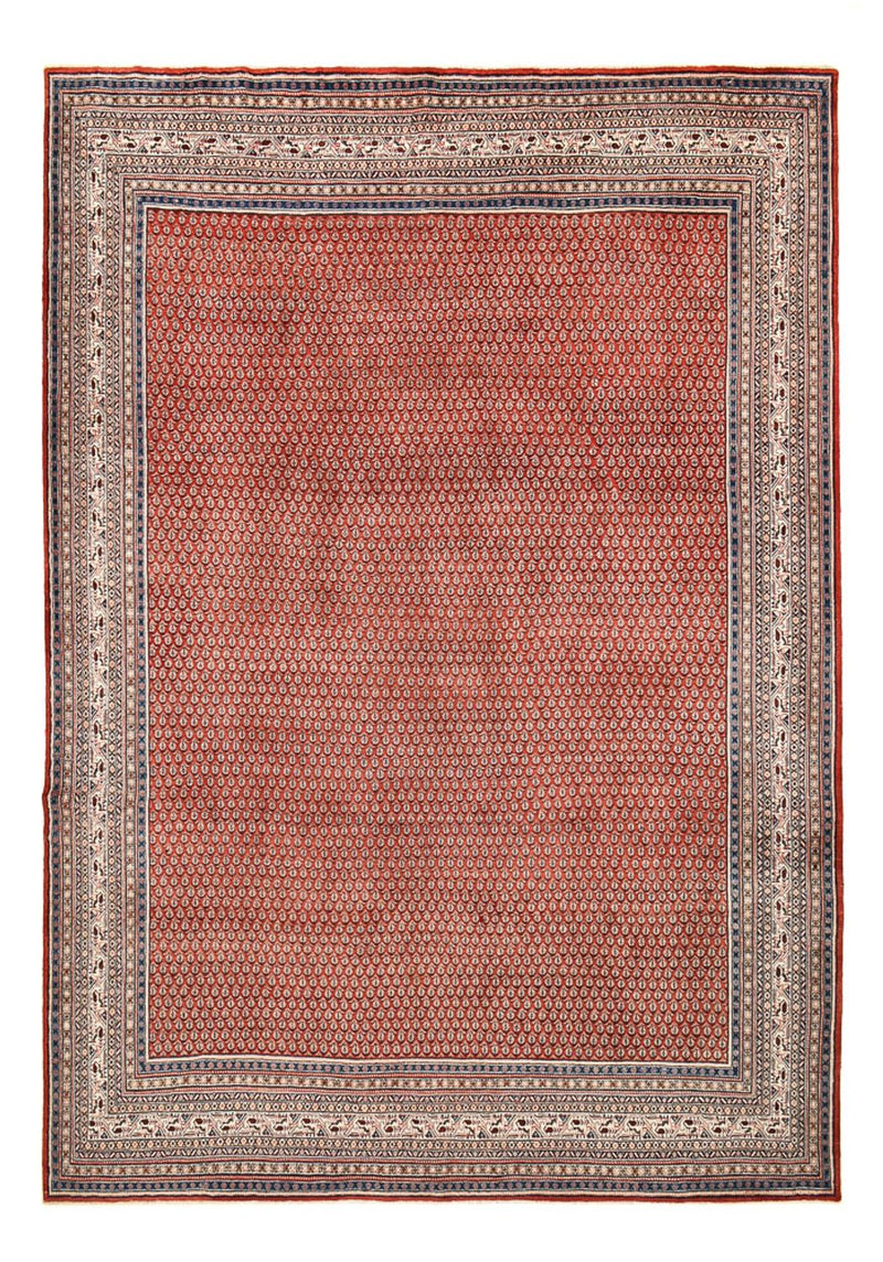 Mir Teppe 432x309cm - Persisk teppe