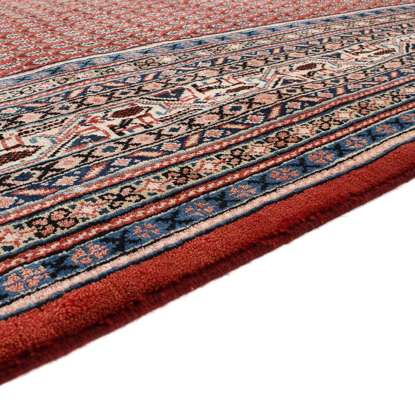 Mir Teppe 432x309cm - Persisk teppe