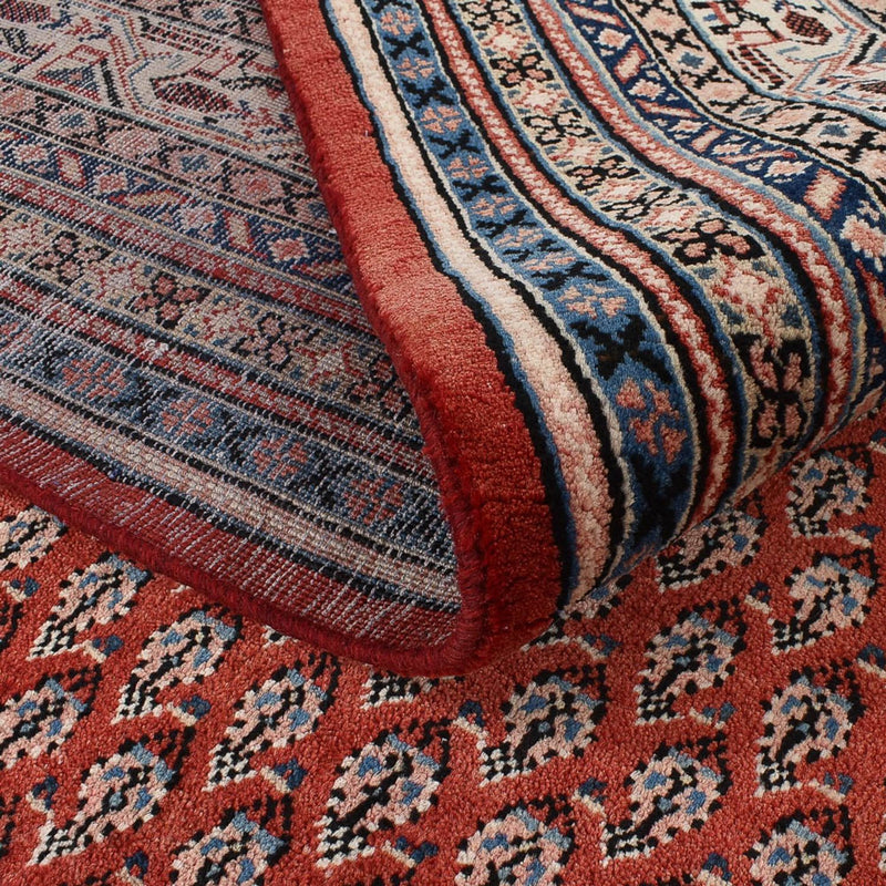 Mir Teppe 432x309cm - Persisk teppe