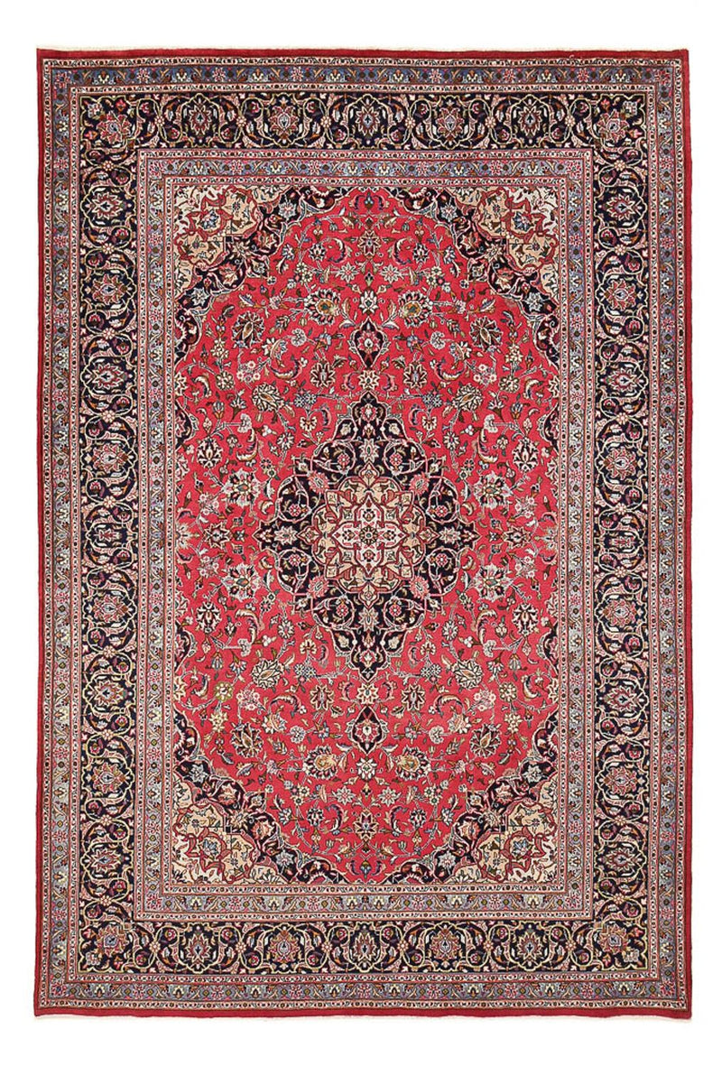 Mashhad Teppe 240x356cm - Persisk teppe