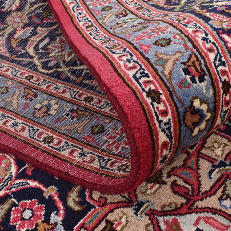 Mashhad Teppe 240x356cm - Persisk teppe