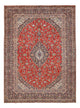 Kashan Teppe 399x293cm - Persisk teppe