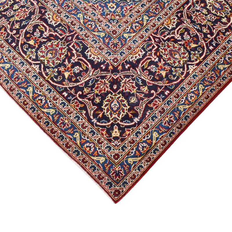 Kashan Teppe 399x293cm - Persisk teppe