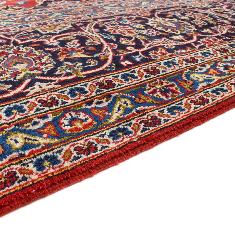 Kashan Teppe 399x293cm - Persisk teppe