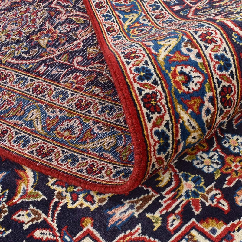 Kashan Teppe 399x293cm - Persisk teppe