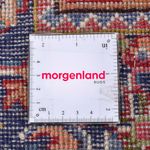 Persisk teppe - klassisk - 337 x 246 cm - rød