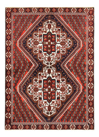 Sharbabak Teppe 174x126cm - Persisk teppe – product image